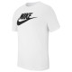 Nike Ανδρική κοντομάνικη μπλούζα Sportswear Futura Icon T-Shirt